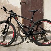 Scapin oraklo 29" taglia L