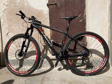 Scapin oraklo 29" taglia L