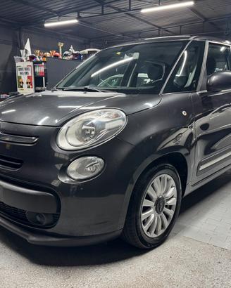 Fiat 500L 1.3 Multijet 85 CV Lounge Neopatentati