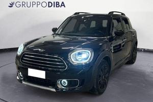MINI Countryman Mini F60 2017 Diese Mini 2.0 ...