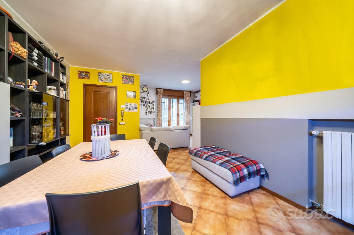 House in Bagnolo in Piano - Altro