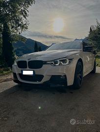 Bmw 330d xdrive Msport Touring F31