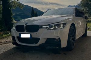 Bmw 330d xdrive Msport Touring F31