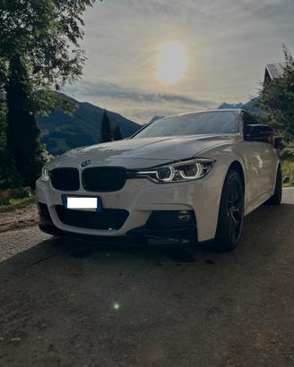Bmw 330d xdrive Msport Touring F31