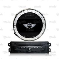 Navigatore MINI Cooper D S SD Countryman