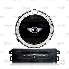 Navigatore MINI Cooper D S SD Countryman