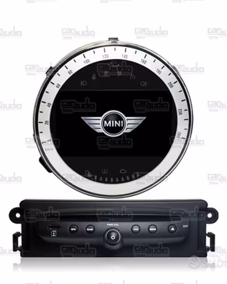 Navigatore MINI Cooper D S SD Countryman