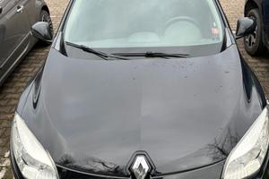Renault Mégane III 1.5 dCi – 2013