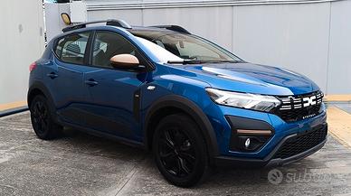 Dacia Sandero Stepway 1.0 TCe ECO-G Extreme