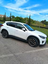 Mazda cx5 2016