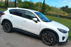 Mazda cx5 2016