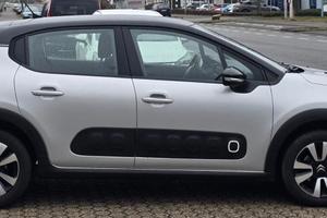 Citroen C3 110 S&S EAT6 Shine