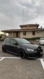 Golf 7 GTI Prezzo trattabile