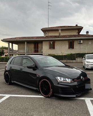 Golf 7 GTI Prezzo trattabile