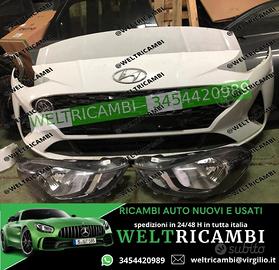 HYUNDAI I10 2021 PER RICAMBI