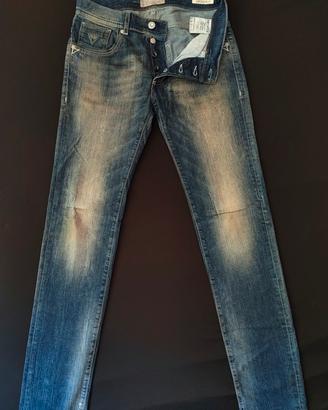 jeans Fifty Four uomo/ragazzo 29/42 slim