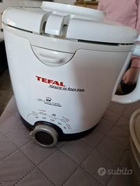 Friggitrice Tefal