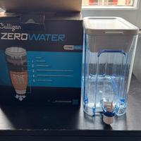 Erogatore d'acqua 5,2L Zerowater filtro a 5 stadi