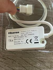 Condizionatori HiSense - 2 moduli WiFi AEH-W4E1