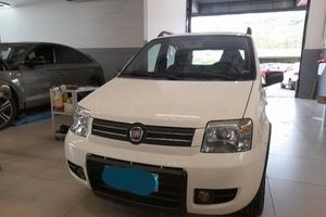 Panda 1.2 natural power fire