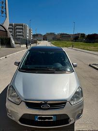 Ford C Max 1.6 TDCi Tetto 90cv 2008