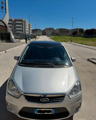 Ford C Max 1.6 TDCi Tetto 90cv 2008