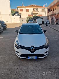 RENAULT CLIO 1.5 dCi 8V 75CV 3 PORTE VAN