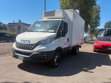 Iveco Daily 35C160 motore 3000 Frigo