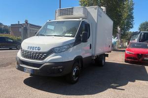Iveco Daily 35C160 motore 3000 Frigo