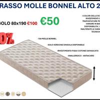 Materasso Ortopedico