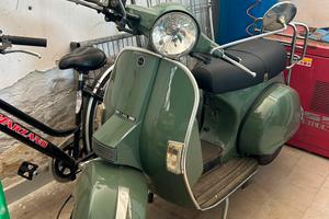 Vespa star4 LML 125