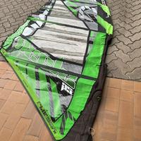 Vela freestyle point7 slash