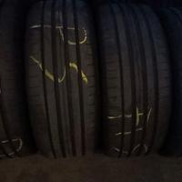 Gomme estive con cerchi