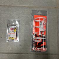 Molla variatore e molle frizione Beverly 300