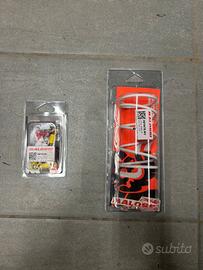 Molla variatore e molle frizione Beverly 300