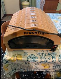 Il Fornotto vintage