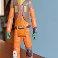Action Figure "Ezra Bridger" di "Star Wars Rebels"