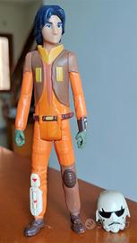 Action Figure "Ezra Bridger" di "Star Wars Rebels"