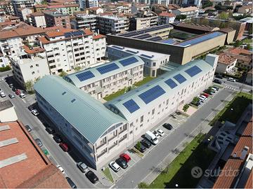 BORGO ROMITO - 3 VANI NUOVO CON TERRAZZO E GARAGE