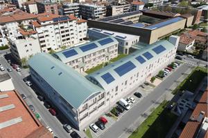 BORGO ROMITO - 3 VANI NUOVO CON TERRAZZO E GARAGE