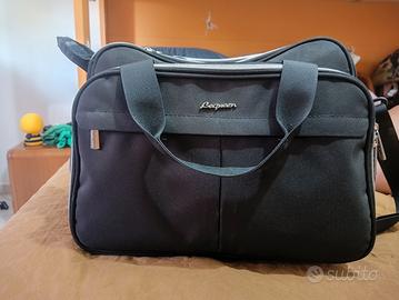 borsa passeggino / borsa  parto ospedale 