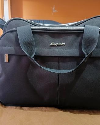 borsa passeggino / borsa  parto ospedale 