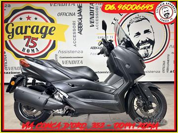 YAMAHA X-MAX 300 ABS - 2020