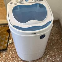 Lavatrice Portatile 3kg