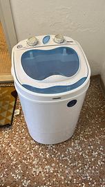 Lavatrice Portatile 3kg