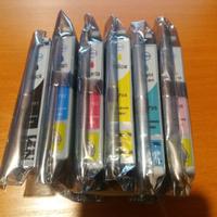 Cartucce Epson serie gufo compatibili