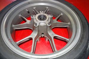 CERCHIO POSTERIORE DUCATI 999 749