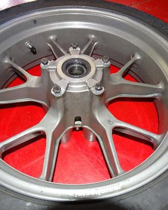 CERCHIO POSTERIORE DUCATI 999 749