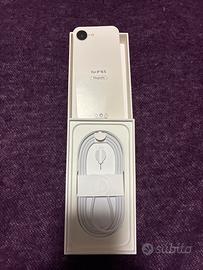 Iphone 16e ancora in garanzia