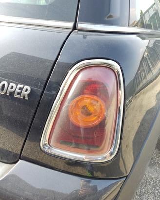 Fanale posteriore destro MINI COOPER del 2007